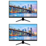 Viewsonic Vx3267u-4k 32-inch 3840 X 2160 Uhd 4k Lcd Ips Monitor, 2-pack Bundle. Fixed Price $1119.00.