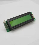 Sanyo Gb-1494v-0s Led Display Board 16 Pin Circuit Pcb. Fixed Price $120.00.