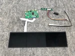 Vsdisplay 12.6in Nv126b5m-n41 1920x515 Lcd Screen Hyte Y60 Display. Fixed Price $99.99.