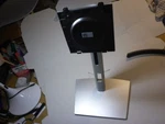 Dell Orig Monitor Stand Oyr74x For 24/27" Rotating Scn Mod: U2422h P2722h + More. Fixed Price $31.58.