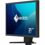 Eizo S2134-bk 21.3in Ips Monitor (s2134bk). Fixed Price $1102.26.