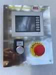 Pro-face St400-ag41-24volts 3180053 Hmi Plc Touch Screen Pre Owned. Fixed Price $150.00.