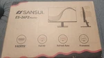 Sansui Fhd 24 Inch 100hz Pc Monitor, Hdmi Vga Ports Vesa Mount (es-24f2). Fixed Price $70.00.