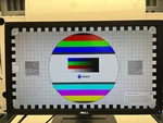 Dell 21.5" Full Hd Lcd Monitor E2211hc Scratches. Fixed Price $8.69.
