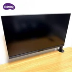 Benq Mobiuz Ex271u 27 Inch 4k 165hz Gaming Monitor Hdr Freesync Tested. Fixed Price $1170.32.