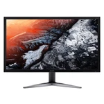 Acer Kg281k 28" 4k Uhd Gaming Monitor Freesync, 1ms Excellent Condition. Fixed Price $150.00.
