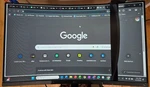 Lg 32br50c-b 32 Inch Fhd Curved 100hz Monitor. Fixed Price $45.99.