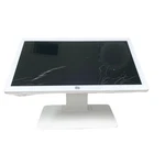Elo Et2403lm 24" Medical Grade Touchscreen Monitor Et2403lm-2uwa-1-wh-g White. Fixed Price $974.25.