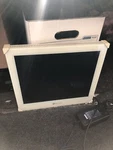 Ag Neovo Dr-17 Dental Monitor. Fixed Price $300.00.