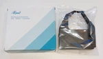 1x Alpad Nylon Ribbon Black Size 650 For C.itoh 8510, Nec 8023, Toshiba P1150. Fixed Price $11.59.