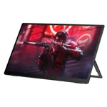 Uperfect 18.5" Touch Screen Portable Monitor 120hz 1080p Gaming Display. Fixed Price $111.99.
