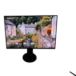 Eizo Flexscan Ev2456 24.1 Inch Monitor Black 1920x1200 Ips Display Grade-b. Fixed Price $179.99.