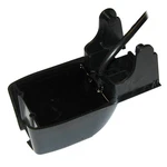 Furuno 525tpwd Plastic Tm Transom Mount Transducer With Temp 600w 10pin 50/200. Fixed Price $143.85.