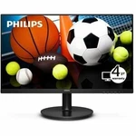 Philips 241v8lbs 24" Fhd Va 100hz Monitor Adaptive Sync Hdmi Vga. Fixed Price $143.43.