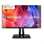 Viewsonic Vp275-4k 27" 4k Uhd Colorpro Ips Monitor Usb-c. Fixed Price $559.14.