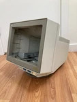 Ibm Monitor Shell Empty Case, No Crt Tube, Type 8518 Ps/2, For Parts, Projects. Fixed Price $43.65.