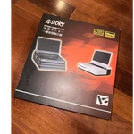 G-story Gs116xr 11.6" Ips Portable Gaming Monitor Hdr Freesync 1080p White. Fixed Price $230.00.