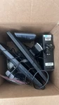 Computer Bundle Dell P2014h Monitor, Keyboard, Webcam, Headphones. Fixed Price $200.00.