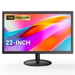 Eyoyo 22 Inch 1080p 75hz Security Monitor Hdmi Vga Bnc Av Usb For Cctv Dvr Nvr. Fixed Price $99.00.