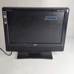 Aoc Envision L19w761 19 Lcd Hdmi Tv With Power Cord. Fixed Price $25.99.