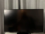 Lenovo Thinkvision P27h-20 27" Ips Led Monitor - Raven Black. Fixed Price $199.00.