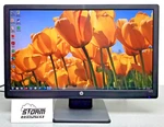 Hp W2371b Led Backlit Monitor 23". Fixed Price $65.00.