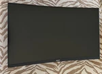 Acer Ed273ur 27-inch Curved Wqhd Gaming Monitor 2560 X 1440 Parts Read. Fixed Price $39.00.