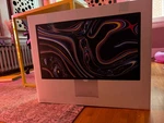 Apple Studio Display 27" With Standard Glass (tilt-adjustable Stand). Fixed Price $1099.99.