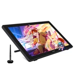 Huion Kamvas 24 Plus Graphics Tablet Display 23.8'' Qled Professional 140% Srgb. Fixed Price $597.55.