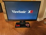 Viewsonic Xg2530 25 Inch 240hz 1ms(full Hd Led 16:9) Gaming Monitor - Black. Fixed Price $128.80.