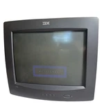 New Ibm E54 6331-47n 15" Crt Color Monitor Vintage Gaming. Fixed Price $284.99.