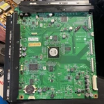 Lg 47ws50ms-b Main Board Ebt62659504 Replacement Part!. Fixed Price $49.99.