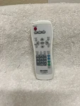 Sharp Ll-m15x1u Remote Control. Fixed Price $13.99.