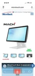 Microtouch M1-156ic-aa2 15.6. Fixed Price $299.00.