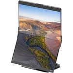 Mobile Pixels Geminos Dual 24" Stacked Computer Monitor (116-1001p01). Fixed Price $629.99.