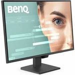 Benq Gw2790q 27" Class Wqhd Led Monitor - 16:9. Fixed Price $254.19.