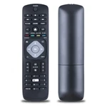 Remote Control For Philips Tv 24pfl3603 24pfl3603/f7 65pfl5922/f7 65pfl5922. Fixed Price $10.99.