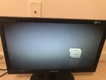 Used Nice Condi Samsung Syncmaster E1920x 18.5 1360 X 768 Lcd Monitor Vga Dvi. Fixed Price $43.20.