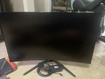 Fire Legend: Acer Aopen 27hc5r 27-inch Gaming Monitor --led, 180hz, 1920x1080. Fixed Price $100.00.