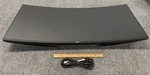 Dell U3821dw 38" Curve Flat Panel Monitor W/ Power Cord. Fixed Price $599.99.
