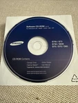 Samsung Camera Software Cd-rom Ver.03 For Windows 98 /98se/2000/me/xp. Fixed Price $12.99.