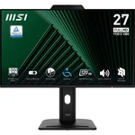 Msi 9s6-3pd99t-002 Pro Mp272pmg Computer Monitor 68.6 Cm (27) 1920 X 1080p E. Fixed Price $504.78.