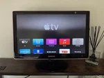 Samsung Syncmaster P2370hd-1 23 Hdtv/monitor With Remote Works Great. Fixed Price $45.00.