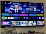 Lg Oled Evo C3 (oled77c3pua) 77'' 4k Uhd Hdr Smart Tv Ext Warranty 07/2026. Fixed Price $1199.98.