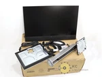 Hp E24mv G4 23.8" Fhd (1920x1080) 60hz Ips Conferencing Monitor. Fixed Price $159.99.
