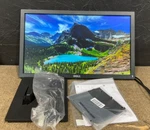 Dell E1916hv 19" Lcd Display Open Box!!!. Fixed Price $39.99.