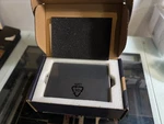 Hp Poly Tc8 Touch Controller Video Conferencing 8" Touchscreen New Sealed P020. Fixed Price $549.00.