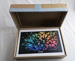 Wuawe Portable Monitor Wf156-60b Open Box 15.5 Inch. Fixed Price $49.99.