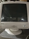 Compaq Mv540 Crt Monitor For Retro Gaming 14". Fixed Price $50.00.