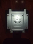 Dell Se178wfpc Monitor Flat Panel Lcd Screen Stand Base Black. Fixed Price $10.00.